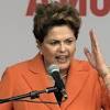Derrota pode mudar futebol brasileiro, afirma Dilma Rousseff