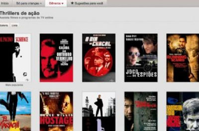 Netflix estreia de graa, mas com imagem ruim e falha na traduo