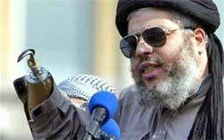 Justia autoriza extradio de Abu Hamza aos EUA