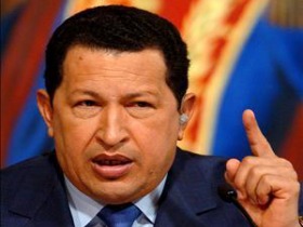 Morre o lder venezuelano Hugo Chvez