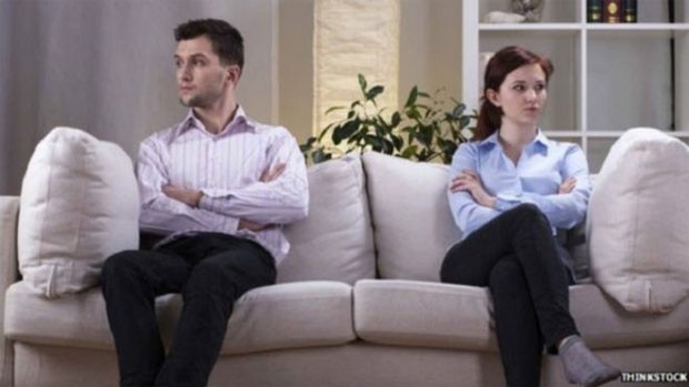 Divorciados tm risco maior de ataques cardacos, diz estudo