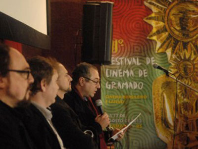 Festival de Cinema de Gramado deve ter mostra itinerante