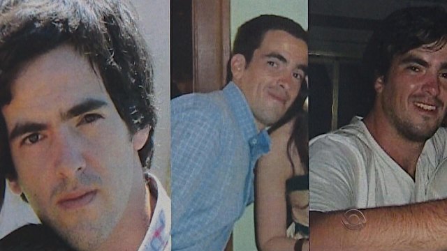 Famlia busca argentino de 30 anos desaparecido em Porto Ale