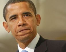 Obama pede urgncia em soluo de dois Estados