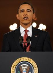 Obama afirma que reforma na sade fortalecer economia 