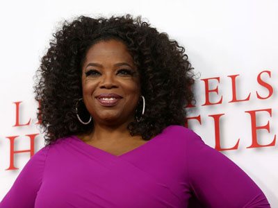 Oprah Winfrey lamenta repercusso de incidente de racismo em loja sua