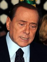 Deputados tentam evitar julgamento de Berlusconi por caso Ruby