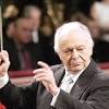Falece aos 84 anos Lorin Maazel, famoso diretor de orquestra
