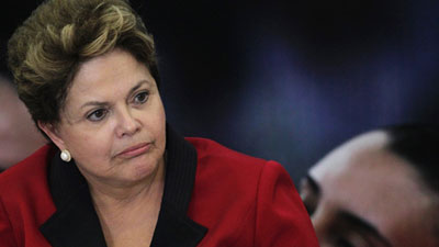 Ibope aponta Dilma e Marina empatadas em 2 turno