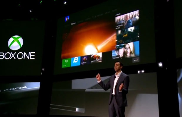 Microsoft avalia o primeiro ano do Xbox One no Brasil