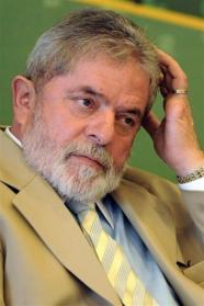 Lula tem agenda cheia em visita a Frana 