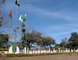 Universidade de Londrina cancela aulas por causa da nova gri