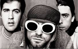 Viva de Cobain quer Scarlett em seu papel na telona 