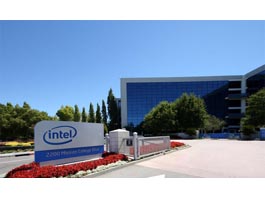 UE impe multa recorde de 1,1 bi de euros contra Intel