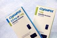 Estudo condena medicamento Champix; Pfizer se defende 