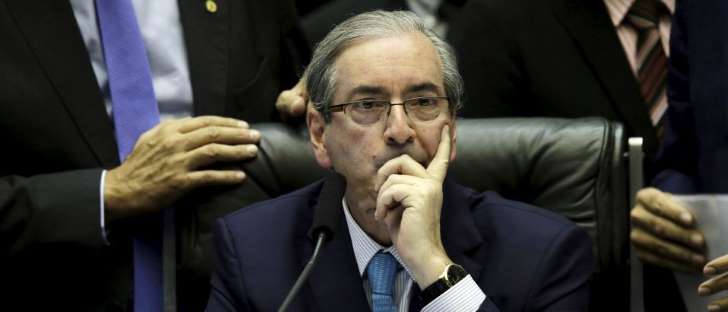 Cunha diz que PSDB ter de construir maioria para levar impe