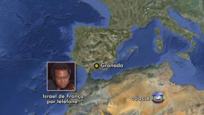 Maestro de PE espancado na Espanha procura Embaixada do Brasil