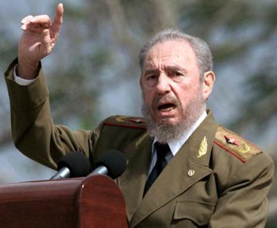 Cuba critica game que permite assassinar Fidel Castro
