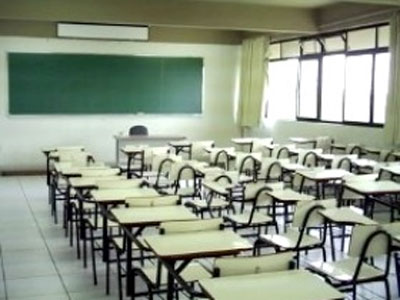 Governo do Rio anuncia reajuste de 3,5% para professores