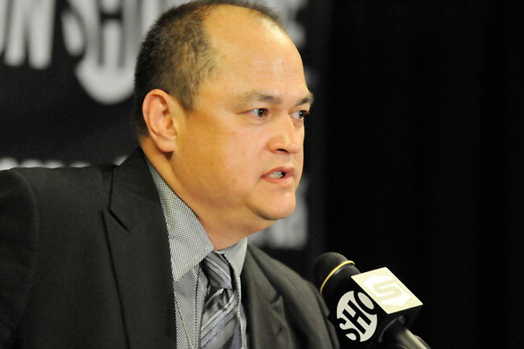 Presidente do Bellator ironiza parceria entre UFC e Reebok: 