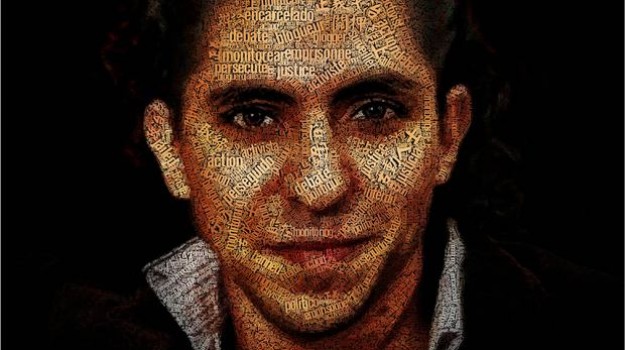 Arbia Saudita suspendeu castigo de Raif Badawi at