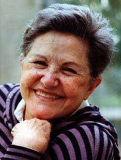 Morre, aos 91 anos, a escritora Zlia Gattai