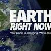 Nasa comemora Dia da Terra com fotos e videos de internautas