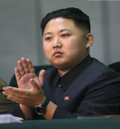 Coreia do Sul eleva alerta por risco de teste de mssil do Norte  