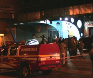Prdio que desabou em Porto Alegre estava irregular desde 19