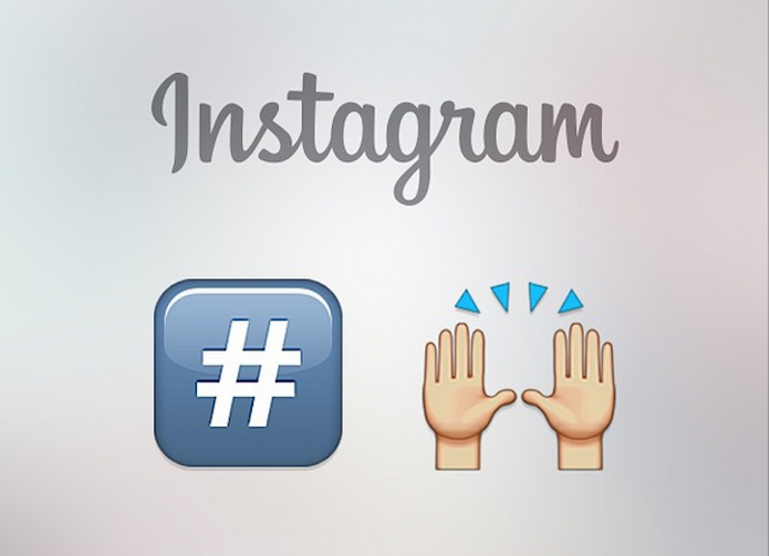 Instagram lana trs novos filtros e hashtags agora podem te