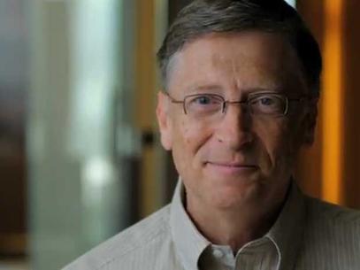 Bill Gates pagar US$ 100 mil por nova gerao de camisinha 