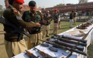 Nove soldados paquistaneses morrem em combates contra talib
