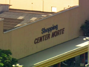 Prefeitura de SP determina fechamento do Shopping Center Norte