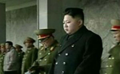 Em meio a ameaas militares, Coreia do Norte celebra dinastia no poder  