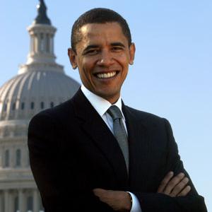 Barack Obama vai estar em Lisboa a 20 de Novembro 