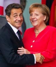 Frana e Alemanha defendem soluo rpida para crise grega 