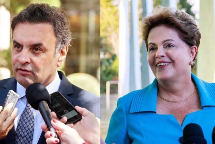 Alvos da Lava Jato doaram R$ 73 milhes para Dilma e Acio