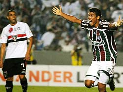 Henrique e Thiago Silva so convocados por Dunga 
