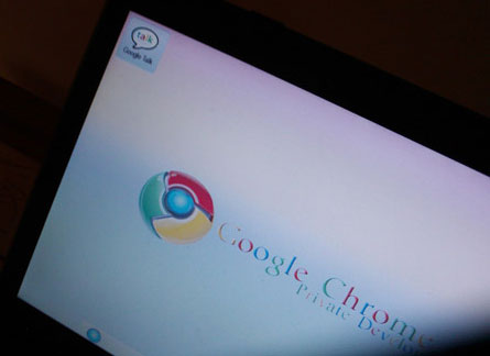 Chrome pode incomodar comunidade de software livre