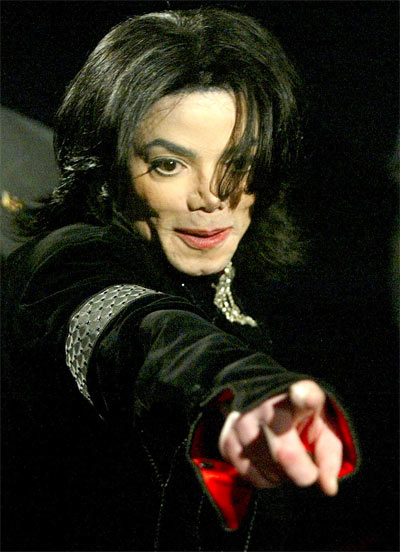 Morte de Michael Jackson comove mundo - Morre a Lenda Viva