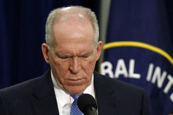 Diretor da CIA admite uso de mtodos abominveis em detidos