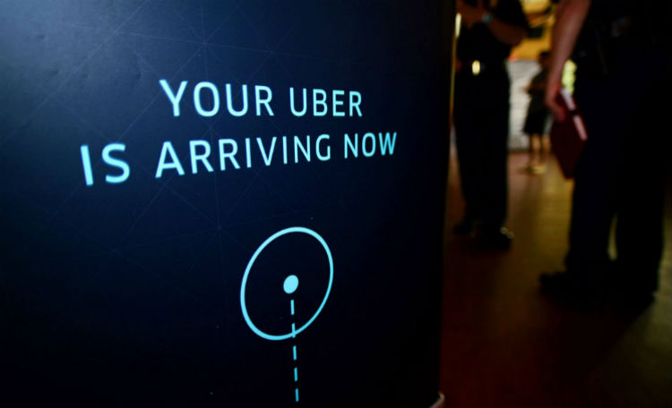 Proibio do Uber no Brasil: soluo ou retrocesso?