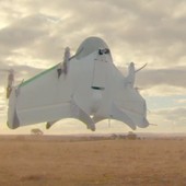 Google testa drones para entrega de compras feitas 