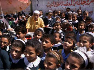 Hamas impe segregao de gnero nas escolas de Gaza  