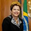 Dilma comemora aniversrio de 67 anos no RS