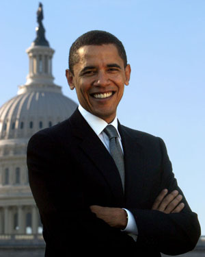 Obama consegue acordo por pacote para evitar recesso