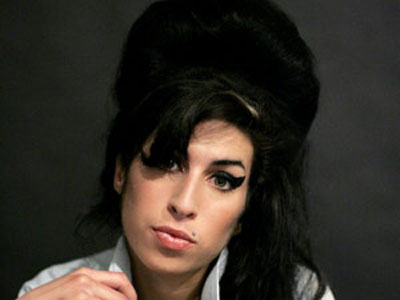 Fundao Amy Winehouse  lanada no dia do aniversrio da cantora