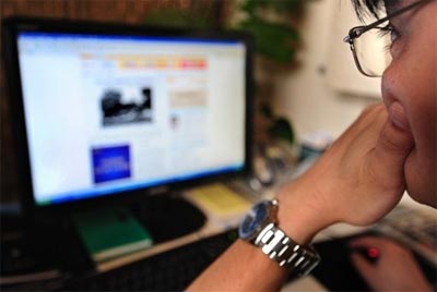 China adia instalao de polmico software antipornografia 