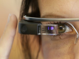 Google encerra as vendas dos culos Google Glass para consum