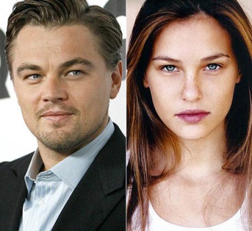 Leonardo DiCaprio e Bar Refaeli resolvem dar um tempo